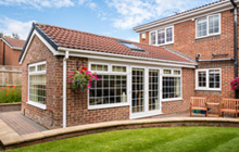 Niton house extension leads