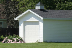 Niton outbuilding construction costs